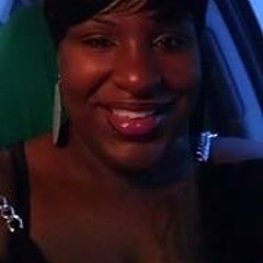 Sharee LoveingMe Harris