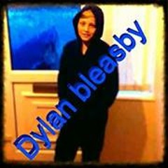 Dylan Bleasby