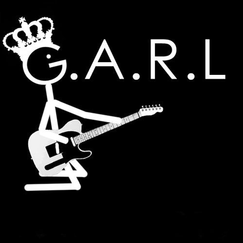 G.A.R.L.’s avatar