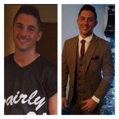 Thomas Ashley Lingard