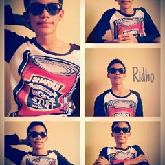 Ridho'
