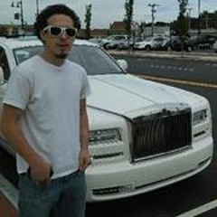 Elbert Ace Caraballo