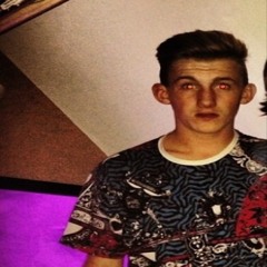 alfie traviss