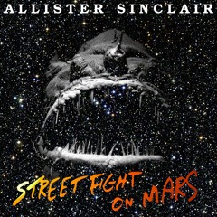 Allister Sinclair