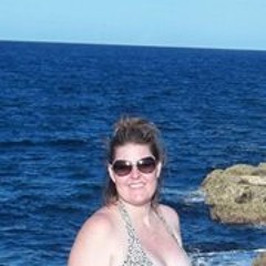 Kristie Reeser Belanger