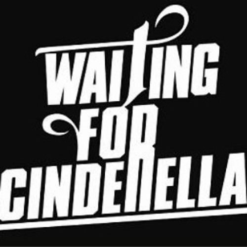 Waiting for Cinderella’s avatar