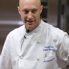 Chef Robert Simmelink