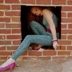 Lacey Nicole Montgomery