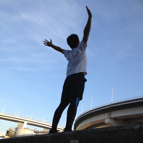 Naoto Takimoto’s avatar