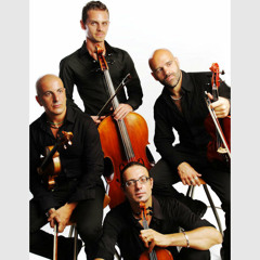 Ondanueve String Quartet