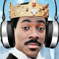 Kin to a Nigerian Prince