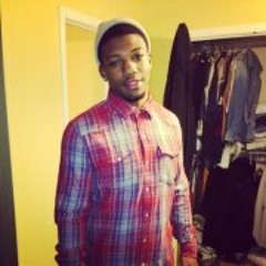 Russell Hansbrough 1