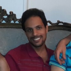ahmed elrifai