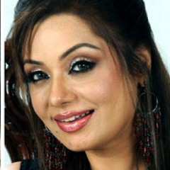 Shahida Minii