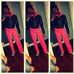 Lanyra Willams Bhadd