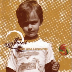 Joust (Grand Rapids, MI)