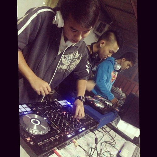 Dj Lee - Havoc Joe Flizzow Altimet Mix Gadis Jolobu Dato Hatan DJM BRUNIKA