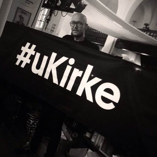uKirke’s avatar