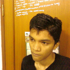 Duratul Arifin Ccnspm