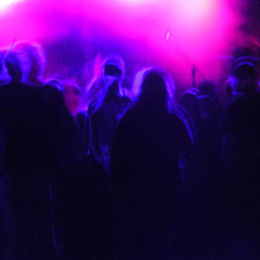 Daughter of Berghain