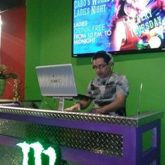 Jorge Vega DJ jv