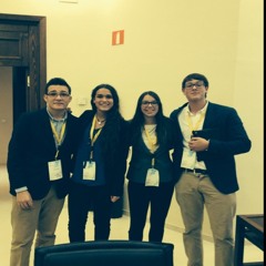 Maria Gascon Mármol