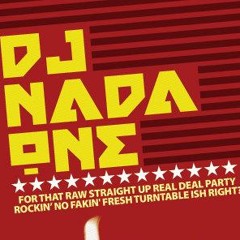 DJ Nada One