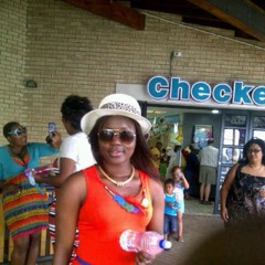Paida 'jean' Ncube