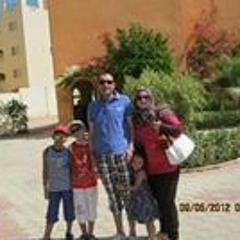 Dina Khedr 1