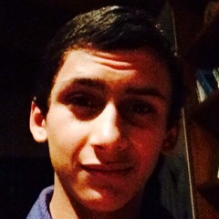 Christopher Casciani