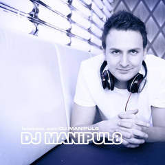 MANiPUL8 (Official)