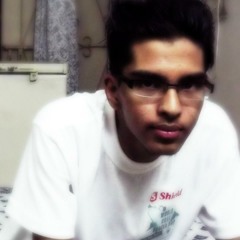 syed ali imran