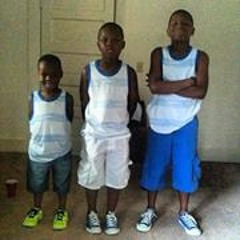 _thatsthatboytreywatsup