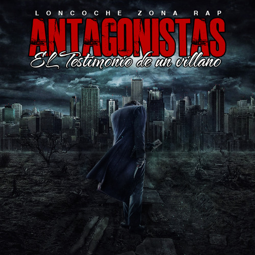Omega , Vhal Mc , Mc Rey , RNC 7 (LZR) , Mc Zalem , Kokepaza - No es nuestro problema