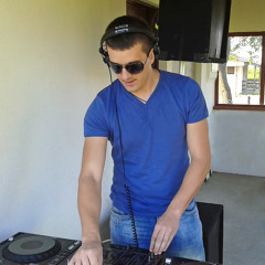 DJ MS - Stamenko Milic