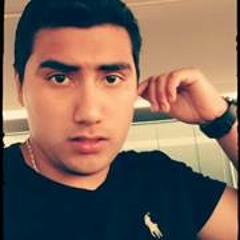 Alexander Reina
