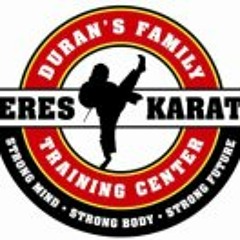 Ceres Karate