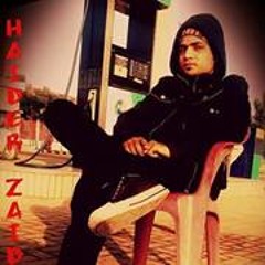 Haider Zaidi 4