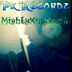 Kajusiinnarlusi (Ft. Lil-Ethan) ~ Kush