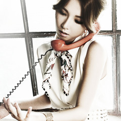 AOA - Miniskirt (cover)