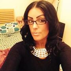 Kerry Louise Evans 1