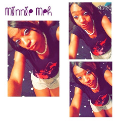 Alexus Luvin Meh White