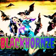 BLACKHORNZE