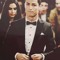 Ahmed Fouad!