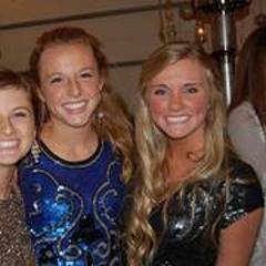 Briley Kate Chrisman