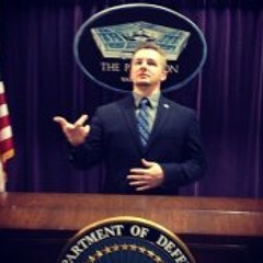 Andrew Logan Krieger