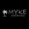 Myke Orlando