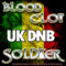 BloodclotSoldier DNB