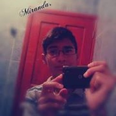 Alfredo Miranda 10