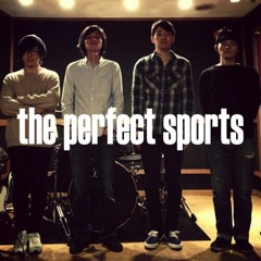 the perfect sports